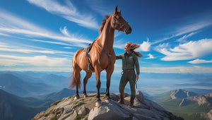 Freedom and Feel: Why More Riders Are Switching to Bitless Sidepull Bridles
