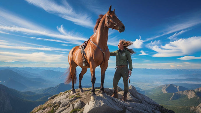Freedom and Feel: Why More Riders Are Switching to Bitless Sidepull Bridles