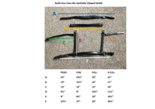 Bio-Synthetic Bitless Sidepull Bridle