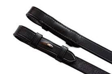 Inside Grip Reins
