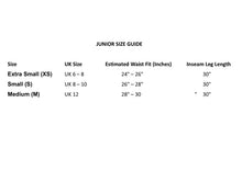 Competition Breeches/Riding Tights