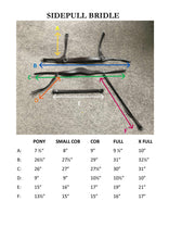 Bitless Bridle - Build your own!