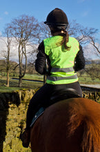 Hi-Viz Riding Vest by Practical Horse Company