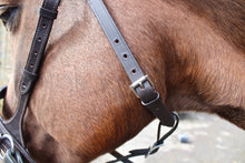 Bitless Bridle Sidepull Black or Brown Practical Horse Company