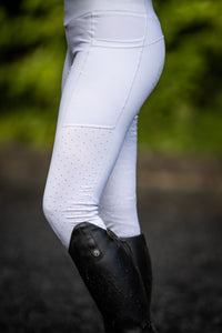Competition Leggings/Riding Tights