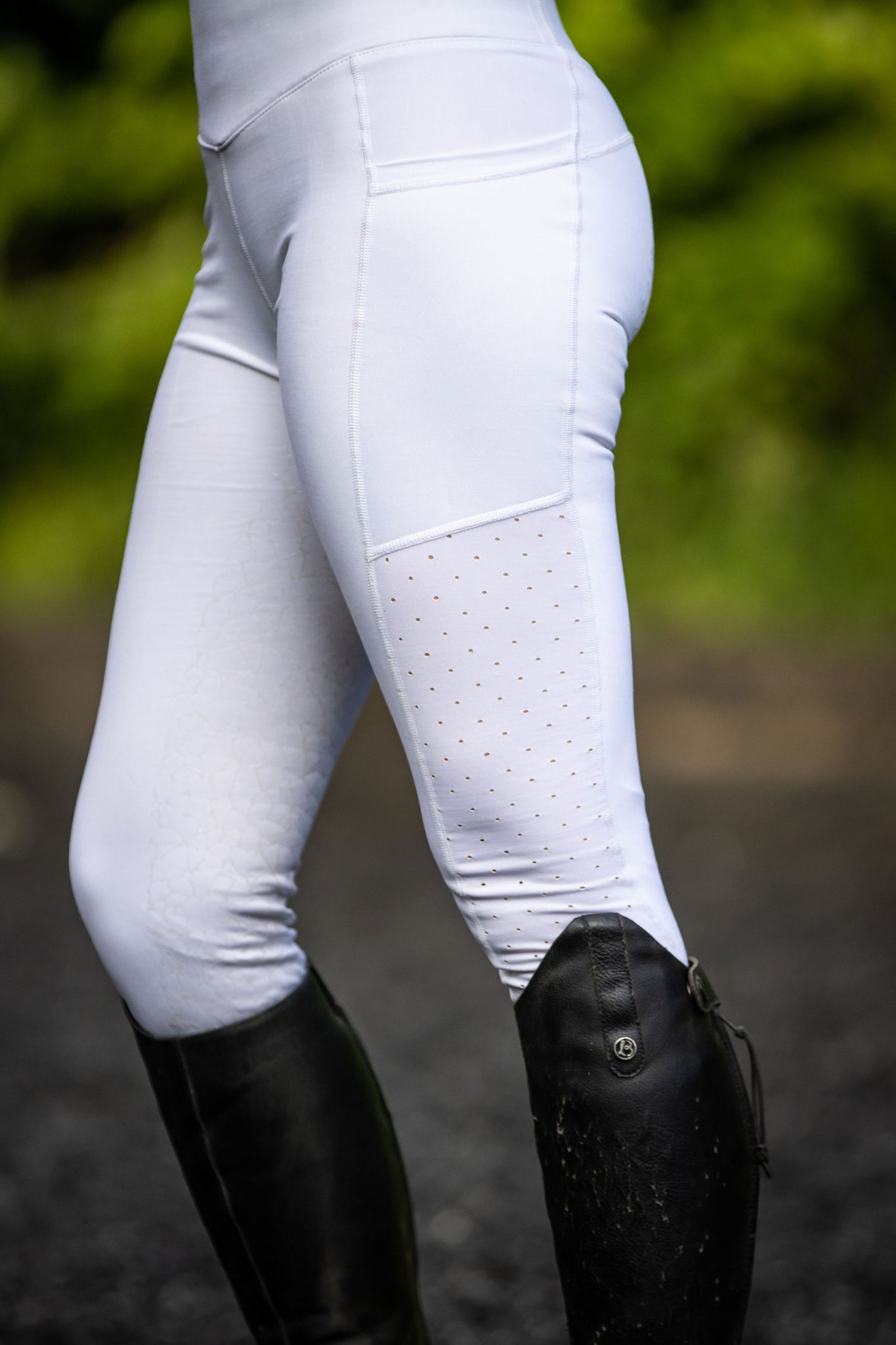 Competition Leggings/Riding Tights – PracticalHorseCompany