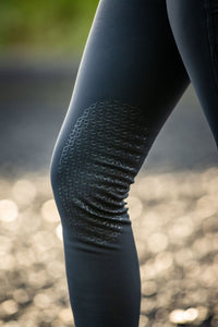Water Resistant Riding Tights