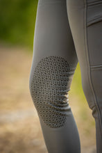 Water Resistant Riding Tights