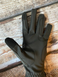 Riding Gloves by Practical Horse Company