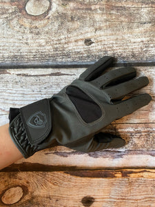 Riding Gloves by Practical Horse Company