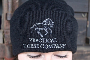 Practical Horse Company Beanie