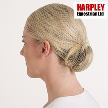 Hair Nets - Harpley (pair)